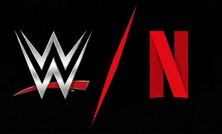Report: Fanatics pitches WWE studio shows to Netflix amid streamer’s podcast push