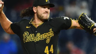 Report: Jays land KBO MVP Cody Ponce on 3-year, $30M deal