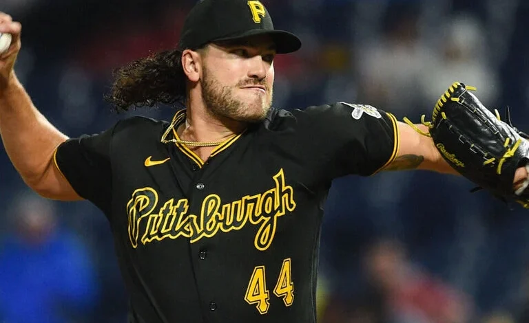 Report: Jays land KBO MVP Cody Ponce on 3-year, $30M deal