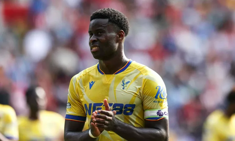 Report: Man City eyeing move to sign Premier League defender