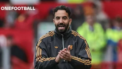 Report: Man United set to battle Tottenham Hotspur in the race to sign 22-year-old forward