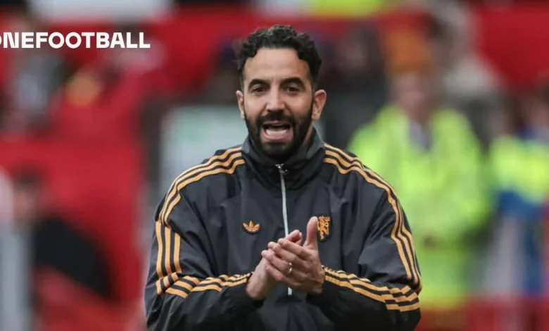 Report: Man United set to battle Tottenham Hotspur in the race to sign 22-year-old forward