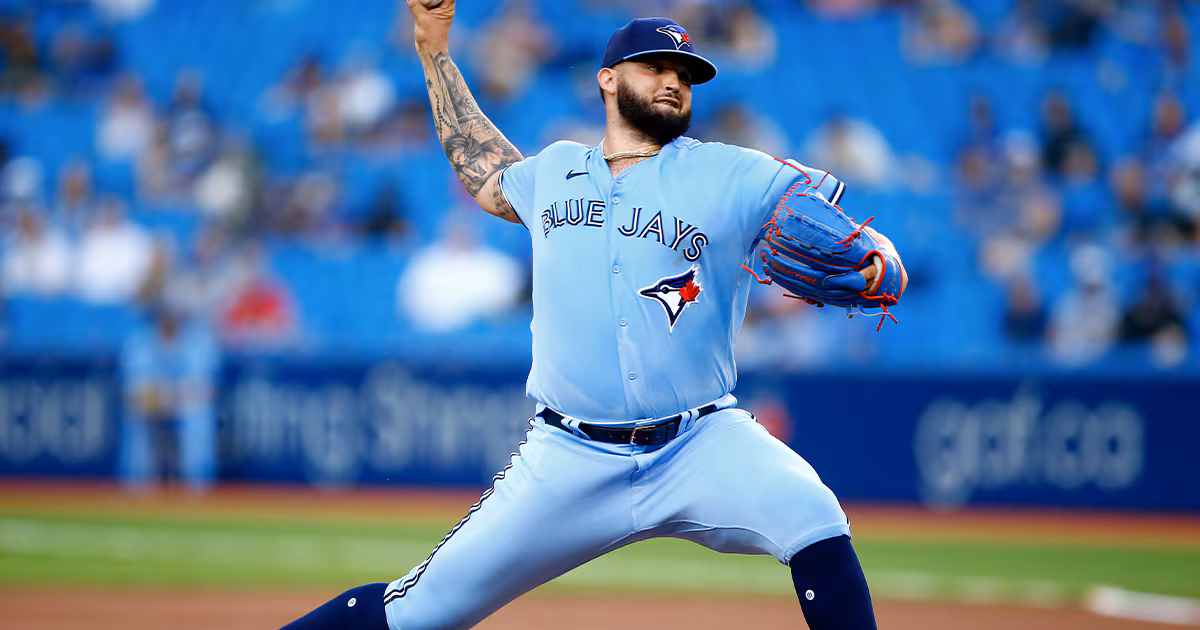 Report: Manoah signs one-year, $1.95M deal with Angels