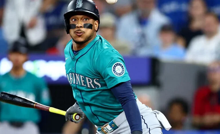 Report: Mets signing Polanco to 2-year, $40M deal