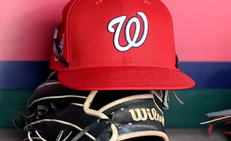 Report: Nationals hiring Kilambi as GM