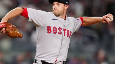 Report: Rays add Matz on 2-year deal