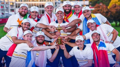 Report: Ryder Cup 2025 signals new economics of premium sports