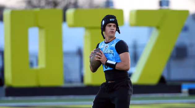 Report: Ryder Lyons ‘unlikely’ to sign with BYU football on Wednesday