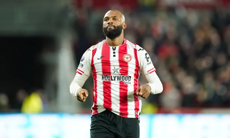 Report: Spurs Interested In 12 Goal Premier League Striker