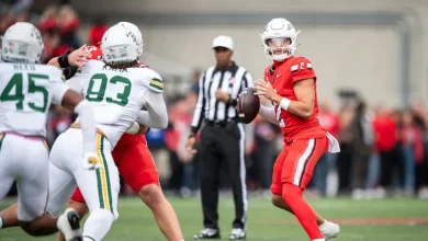 Report: This All-Big 12 quarterback plans to enter transfer portal