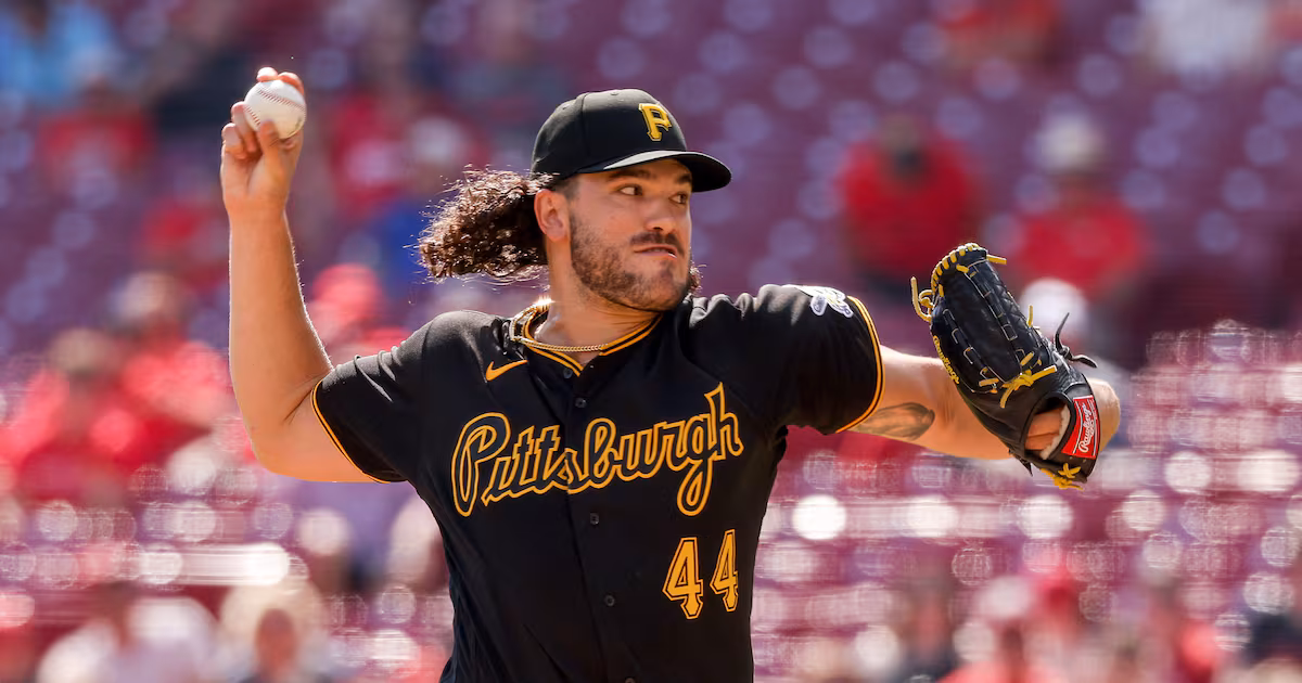 Report: Toronto Blue Jays finalizing three-year deal with RHP Cody Ponce