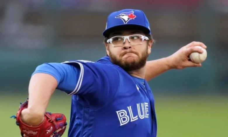 Report: White Sox agree to two-year deal with ex-Blue Jays LHP Kay