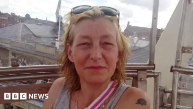 Report into death of Dawn Sturgess from Russian nerve agent Novichok in Salisbury to be released