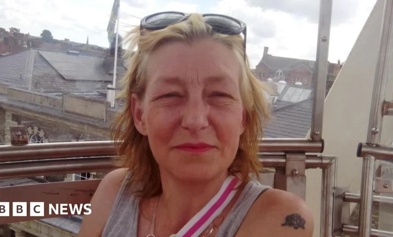 Report into death of Dawn Sturgess from Russian nerve agent Novichok in Salisbury to be released