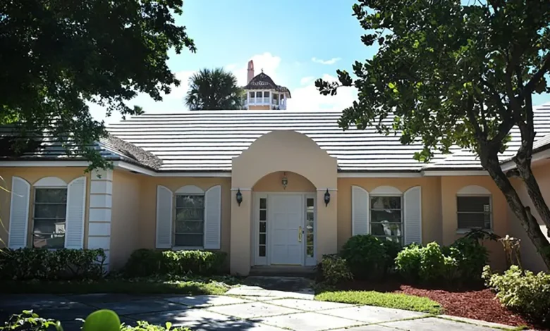 Report says Trump did same 'mortgage fraud' he accuses his targets of