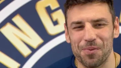 Reports that Milan Lucic is set to sign a new contract