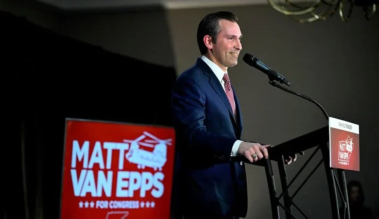 Republicans avoided a nightmare in Tennessee. Their electoral picture is still scary