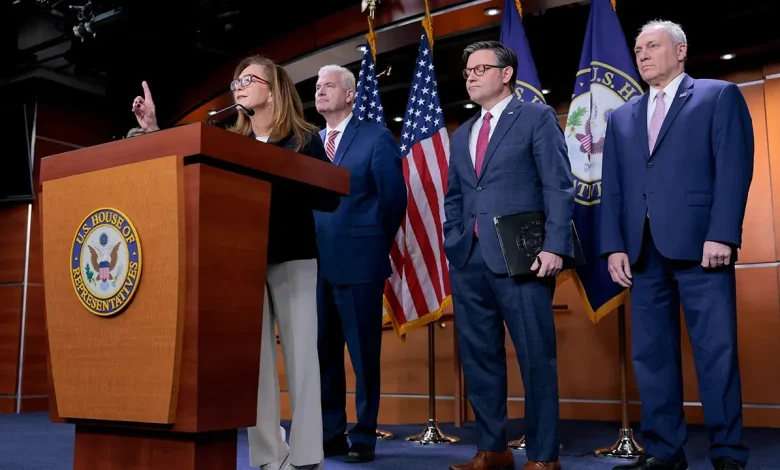 Republicans have a generational opportunity to fix what Barack Obama broke