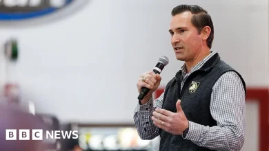 Republicans hold Tennessee seat after closely-watched race