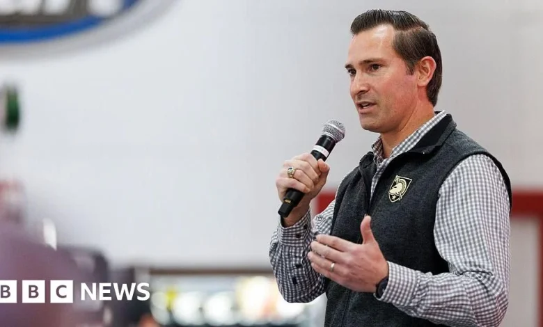 Republicans hold Tennessee seat after closely-watched race