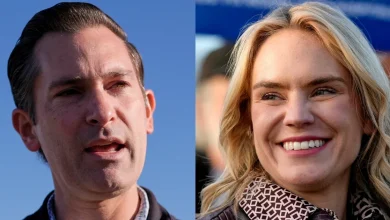 Republicans work to defend a deep-red House district in expensive Tennessee special election