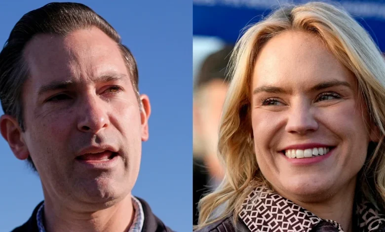 Republicans work to defend a deep-red House district in expensive Tennessee special election