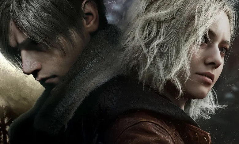 Resident Evil Requiem Gameplay Snippet Shows Fresh Area That Sure Looks a Lot Like Resident Evil 1