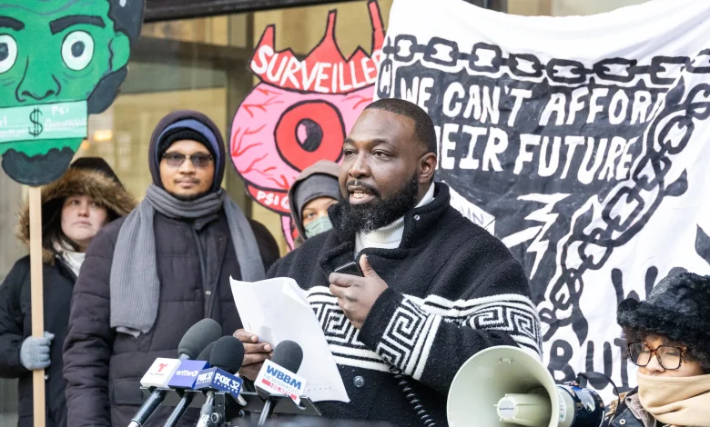 Residents Pushing To Place Quantum Campus Referendum On March Primary Ballots