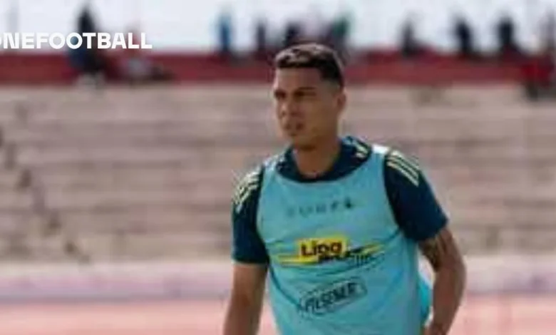 Respetar el escudo hasta el último minuto: Luis Fernando León marca la línea y exige total compromiso de Emelec (VIDEO)