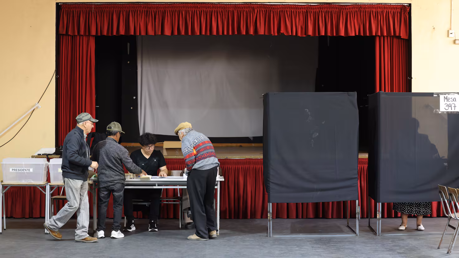 Resultados de las Elecciones Presidenciales 2025 en Temuco: quién ganó la segunda vuelta entre Kast y Jara hoy