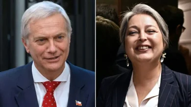 Resultados de las eleciones presidenciales de Chile 2025, en vivo: quién gana entre Jara y Kast, votaciones y más