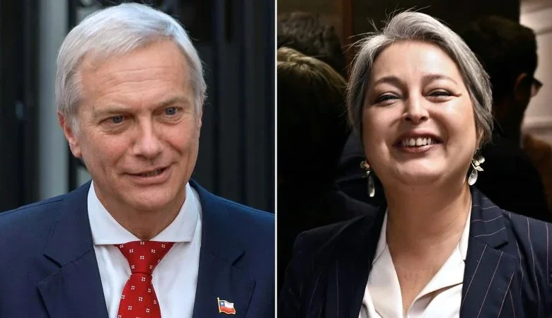 Resultados de las eleciones presidenciales de Chile 2025, en vivo: quién gana entre Jara y Kast, votaciones y más