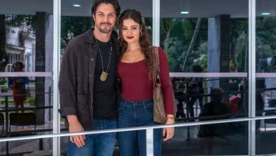 Resumo novela 'Três Graças' da semana: confira capítulos de 15/12 a 20/12