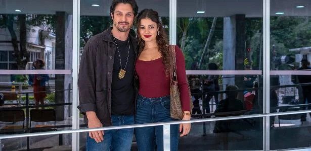 Resumo novela 'Três Graças' da semana: confira capítulos de 15/12 a 20/12