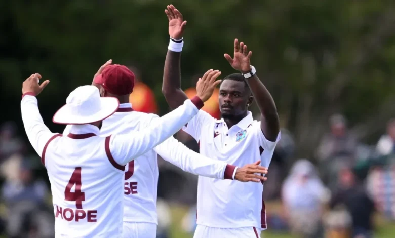 Resurgent West Indies seek to pile pressure on injury-hit New Zealand