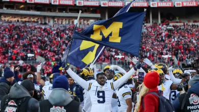 Retired Coach Has 'Significant' Interest In The Michigan Job