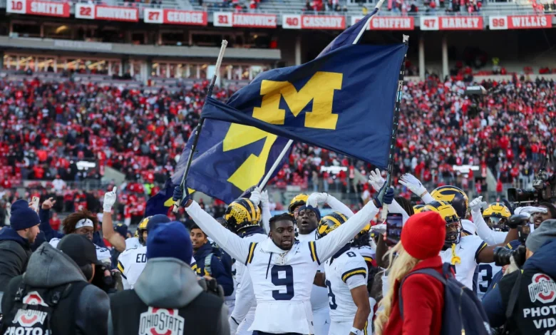 Retired Coach Has 'Significant' Interest In The Michigan Job