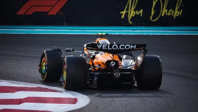 Return of Norris's 'worst nightmare' complicates F1 title showdown