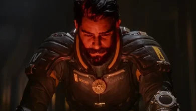 Returnal Successor Saros Gets a New Trailer and Release Date | The Game Awards