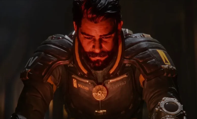 Returnal Successor Saros Gets a New Trailer and Release Date | The Game Awards