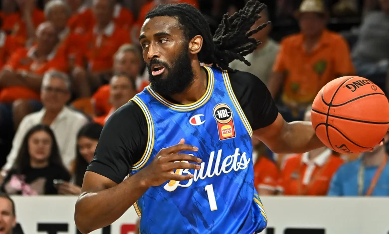 Returning Bullet's debut delayed