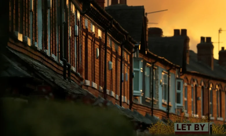 Revealed: Britain's happiest places to live