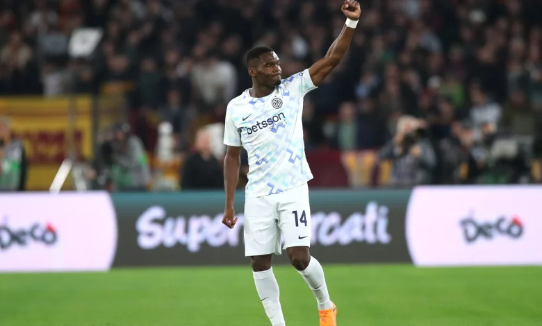 Revealed: How Long Inter Milan Starlet Will Miss After Being Ruled Out Of Match Against Pisa