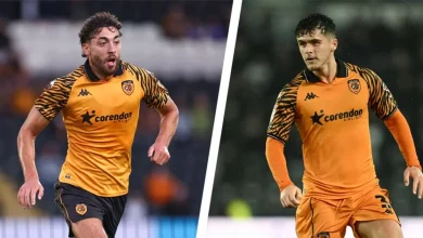 'Revelation' - How ex-Middlesbrough favourites Ryan Giles and Matt Crooks are doing at Hull City