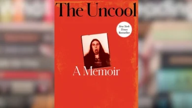 Review: Crowe’s ‘The Uncool’ is actually pretty cool