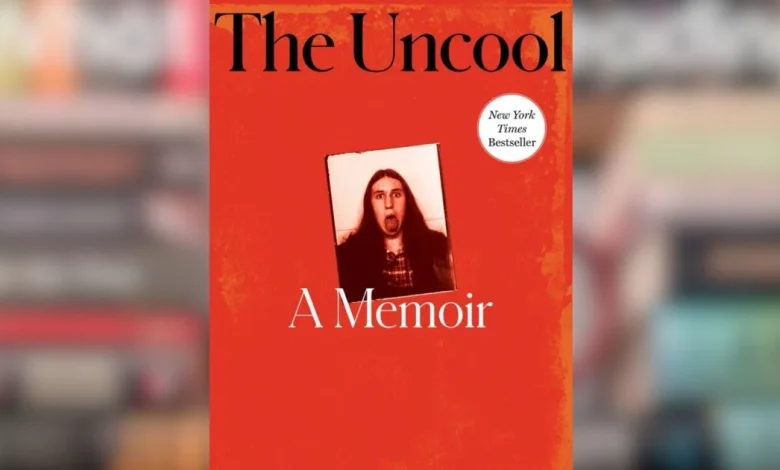 Review: Crowe’s ‘The Uncool’ is actually pretty cool
