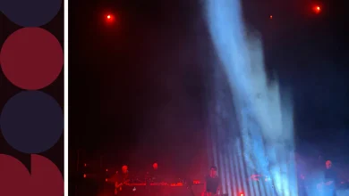 Review: Gary Numan @ Bristol Beacon