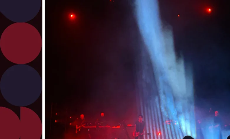 Review: Gary Numan @ Bristol Beacon