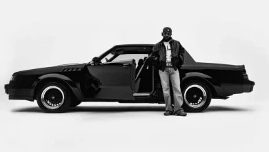 Review: Kendrick Lamar @ Allianz Stadium (Sydney)