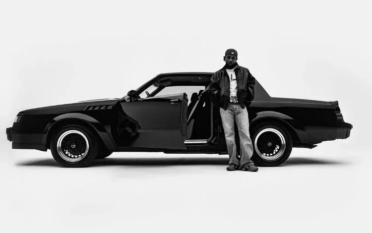 Review: Kendrick Lamar @ Allianz Stadium (Sydney)